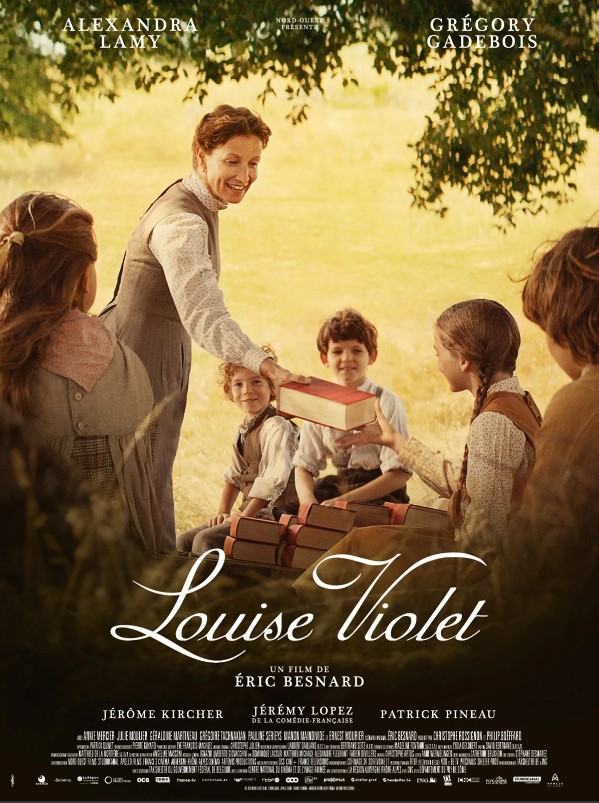 affiche_louise_violet